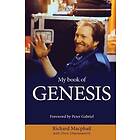 Richard MacPhail: My book of Genesis
