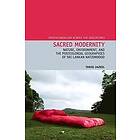 Tariq Jazeel: Sacred Modernity
