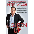 Peter Walsh: Lighten Up