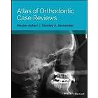 M Askari: Atlas of Orthodontic Case Reviews