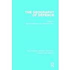 Michael Bateman, Raymond Riley: The Geography of Defence