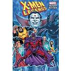 Larry Hama, Various Writers: X-men Legends Vol. 2: Mutant Mayhem