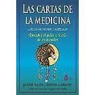 Jamie Sams: Cartas de la Medicina