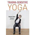 Dagmar Harle: Trauma-Sensitive Yoga