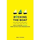 Debra E Meyerson: Rocking the Boat