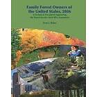 Butler: Family Forest Owners of the United States, 2006