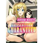 Masato Ashiomi: Satisfaction Guaranteed