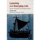 Jean Lave: Learning and Everyday Life