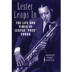 Douglas H Daniels: Lester Leaps In