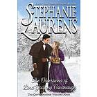 Stephanie Laurens: The Obsessions of Lord Godfrey Cavanaugh