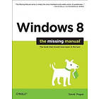 David Pogue: Windows 8: The Missing Manual