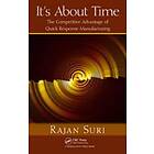 Rajan Suri: It's About Time