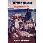 August Strindberg: The People of Hemsoe