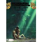 Jean Van Hamme: Thorgal 6 City of the Lost God