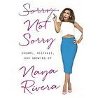Naya Rivera: Sorry Not