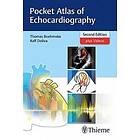 Thomas Boehmeke, Ralf Doliva: Pocket Atlas of Echocardiography