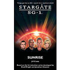 J F Crane: Stargate SG-1: Sunrise