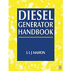 L L J Mahon: Diesel Generator Handbook