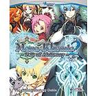 Doublejump Books: Mana Khemia 2: The Official Strategy Guide