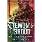 Mr Desmond Seward: The Demon's Brood