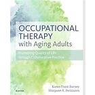 Karen Barney: Occupational Therapy with Aging Adults