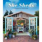 Erika Kotite: She Sheds