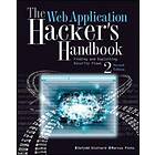 Dafydd Stuttard, Marcus Pinto: The Web Application Hacker's Handbook: Finding an