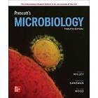 Joanne Willey: ISE Prescott's Microbiology