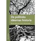 Raino Malnes, Knut Midgaard: De politiska idéernas historia