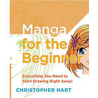 C Hart: Manga for the Beginner