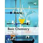 Karen C Timberlake: Basic Chemistry, Global Edition Mastering Chemistry with Pearson eText