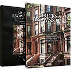 Charles Lockwood, Patrick W Ciccone: Bricks and Brownstone