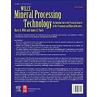 Barry A Wills: Wills' Mineral Processing Technology