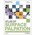 Serge Tixa: Atlas of Surface Palpation