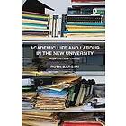 Ruth Barcan: Academic Life and Labour in the New University