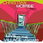 Christian McBride - Live At The Village Vanguard LP