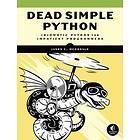 Jason C McDonald: Dead Simple Python