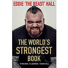 Eddie Hall: World's Strongest Book