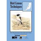 Colin J Bibby: Bird Census Techniques