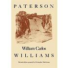 N J Paterson: William Carlos Williams