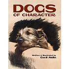 Cecil Aldin: Dogs of Character