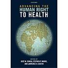 Jos M Zuniga: Advancing the Human Right to Health