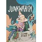 Ellinor Richey: Junkwraith
