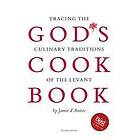 Jamie D'Antioc: God's Cookbook