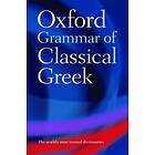 James Morwood: Oxford Grammar of Classical Greek