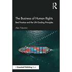 Alex Newton: The Business of Human Rights