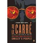 John Le Carré: Smiley's People: A George Smiley Novel