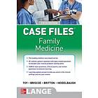 Eugene Toy: Case Files Family Medicine 5th edition