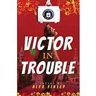 Alex Finley: Victor in Trouble