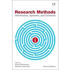 Kirsty Williamson: Research Methods